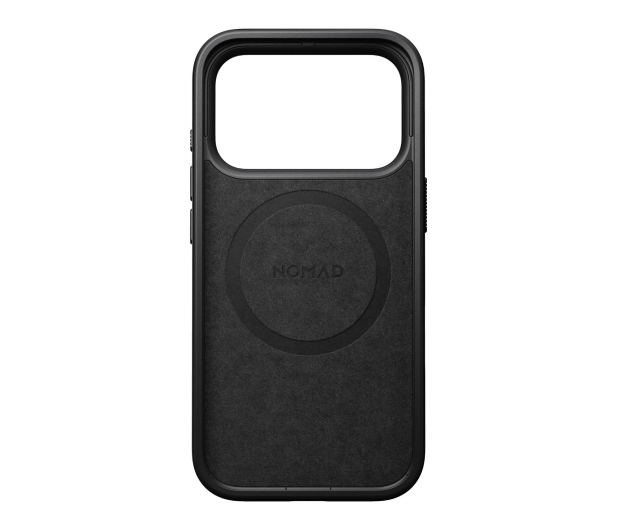 Nomad Modern Leather Case do iPhone 18 Pro / 17 Pro MagSafe (brown - 1586576 - zdjęcie 6